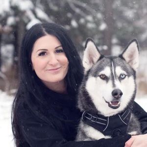 Meet your Posher, Jessica